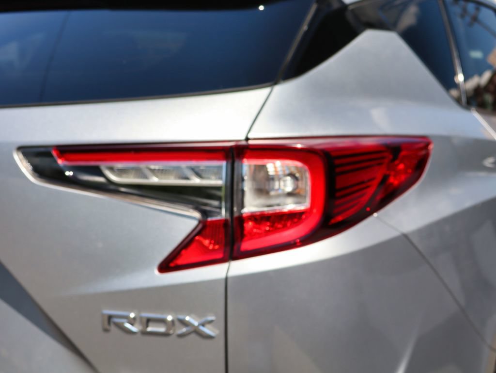 Used 2023 Acura RDX A-Spec AWD/4WD image 13