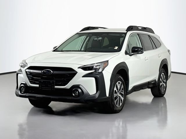 Certified 2025 Subaru Outback Premium AWD/4WD image 4