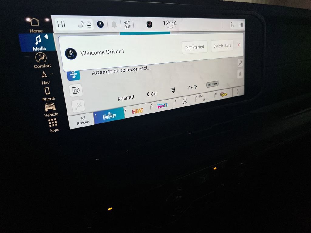 New 2026 Jeep Wrangler Sahara image 12