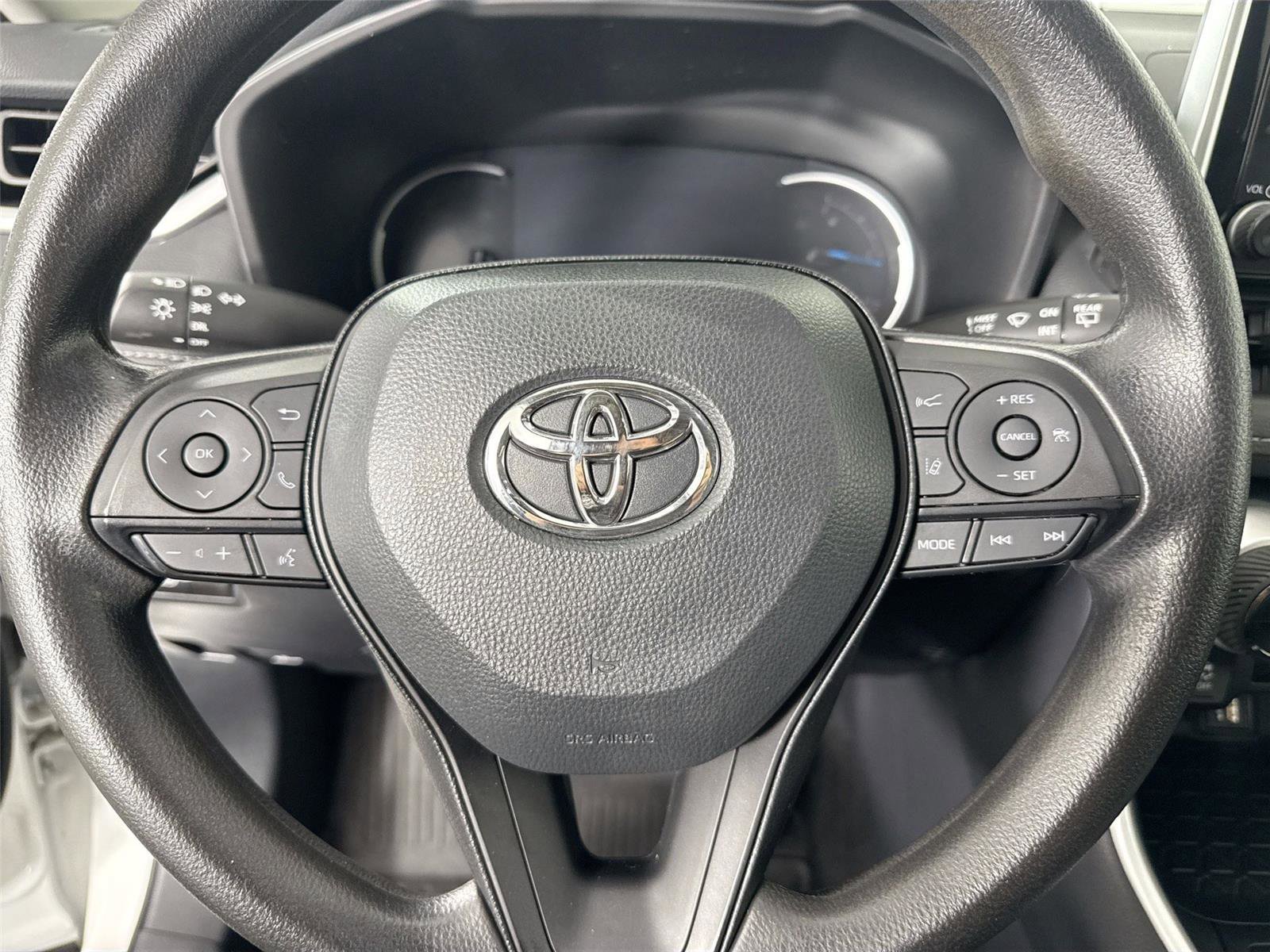 Certified 2024 Toyota RAV4 LE AWD/4WD image 15