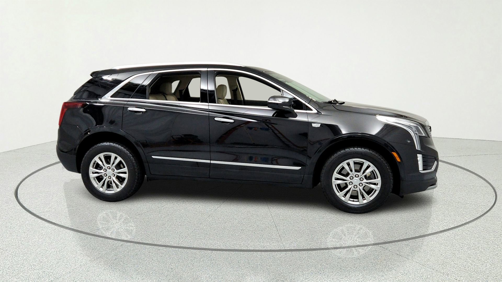 Used 2020 Cadillac XT5 Premium Luxury AWD/4WD image 6