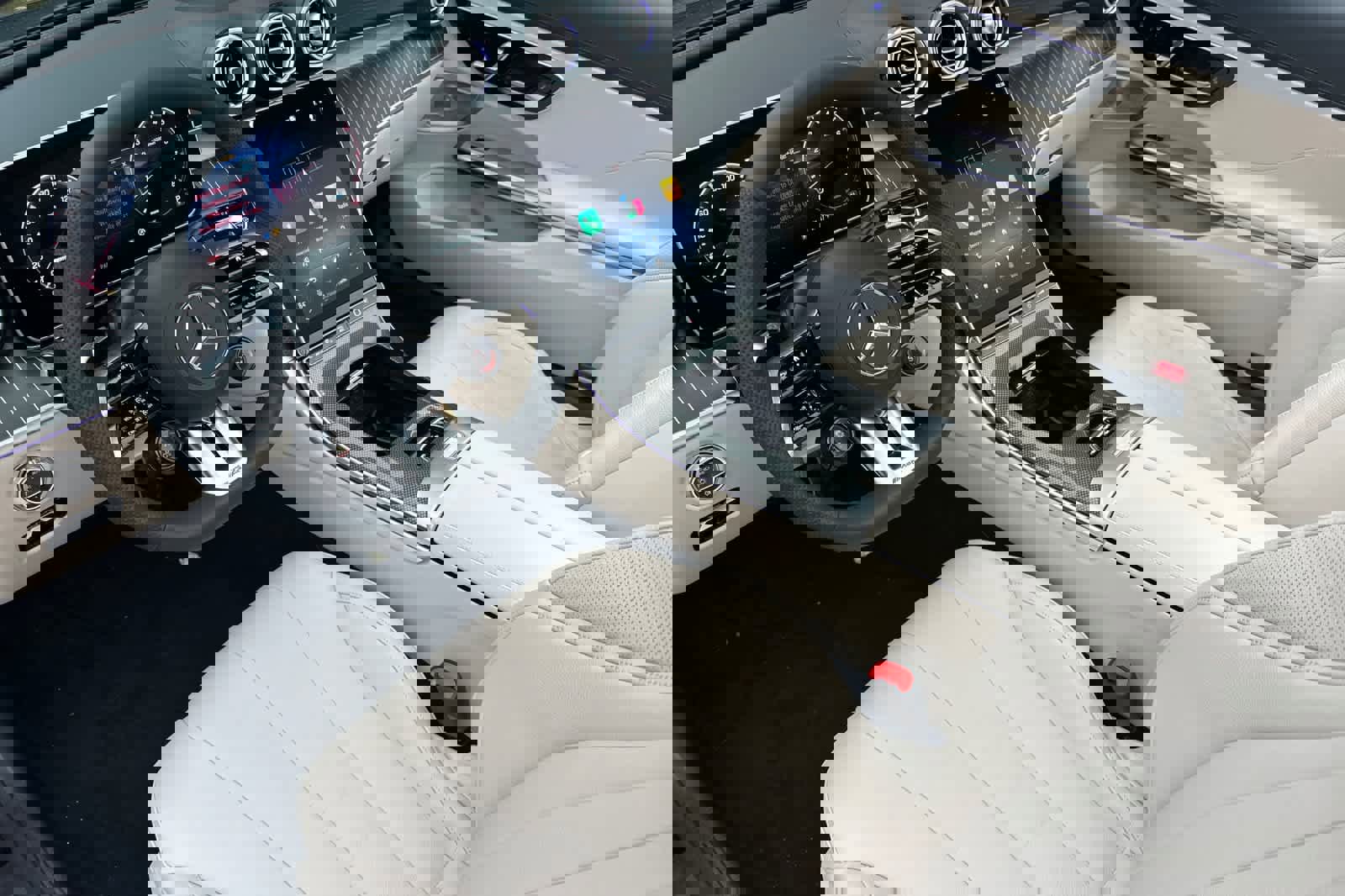 New 2026 Mercedes-Benz CLE 53 AMG 4MATIC Cabriolet image 10