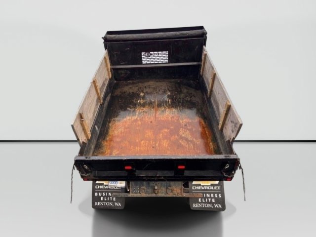 Used 2024 Ford F350 XL w/ Snow Plow Prep Package AWD/4WD image 35
