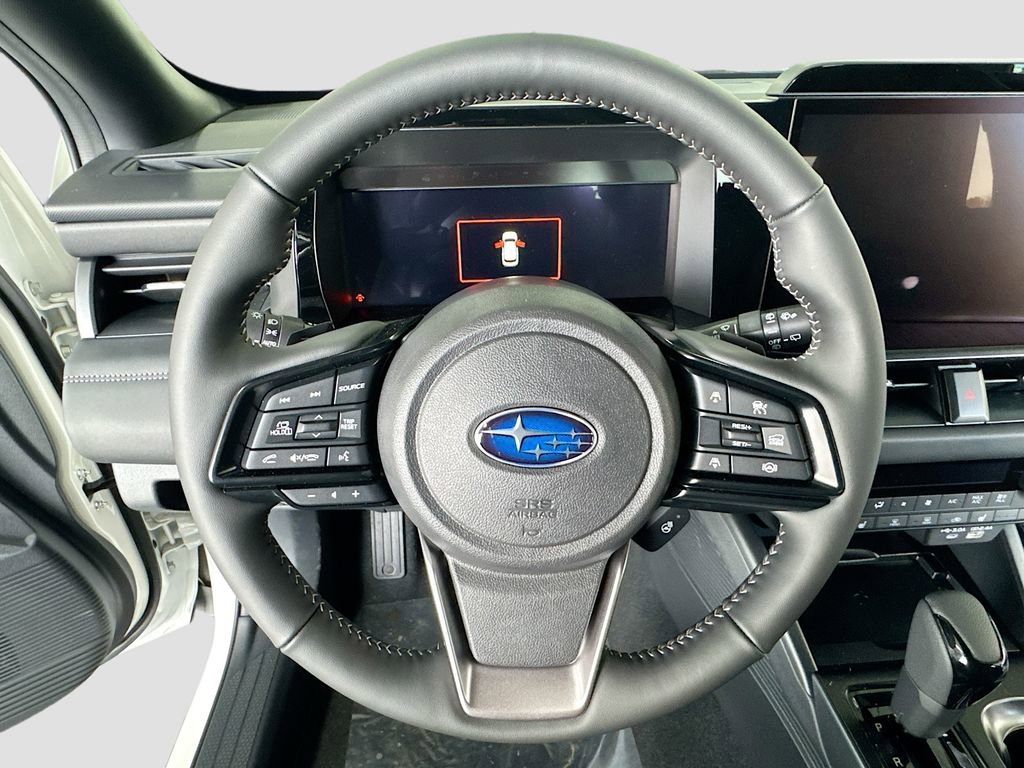 New 2026 Subaru Outback Touring image 7