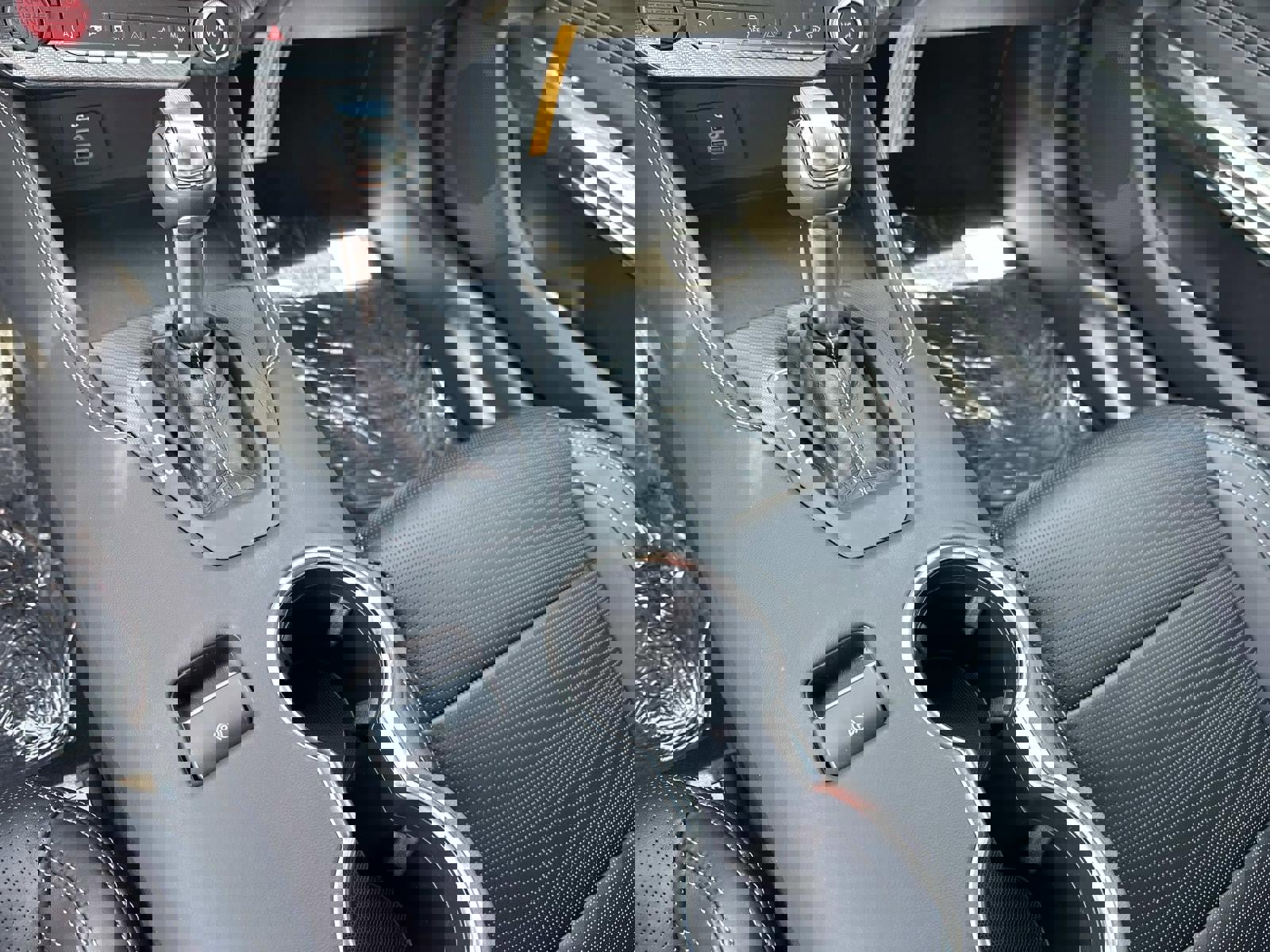 New 2025 Ford Mustang GT Premium w/ 60th Anniversary Package image 30