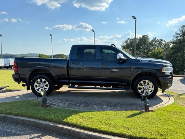Used 2019 RAM 3500 Laramie RWD image 5