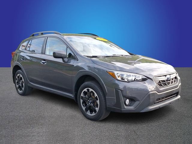 Used 2023 Subaru Crosstrek 2.0i Premium AWD/4WD image 3