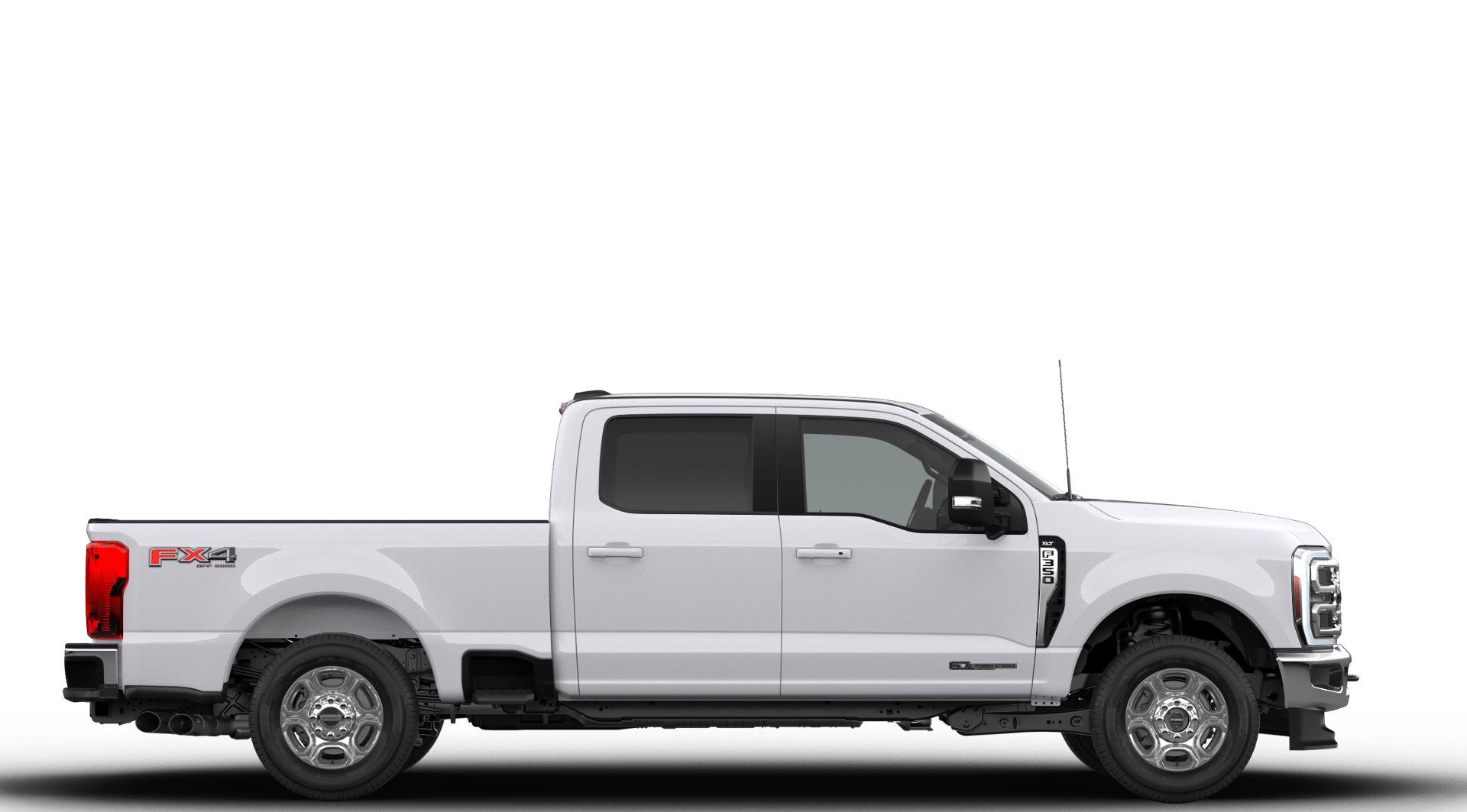 New 2026 Ford F350 XLT image 27
