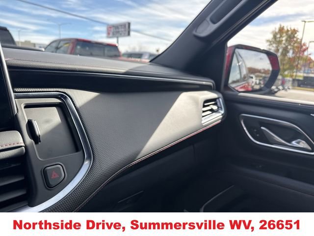 Used 2023 Chevrolet Tahoe RST w/ Luxury Package image 28