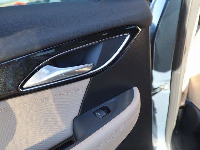 New 2026 Buick Envision Preferred image 13