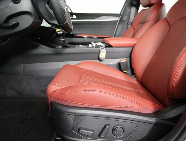 New 2026 Kia K5 GT-Line w/ GT-Line Red Interior Package image 11