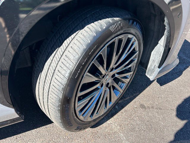 Used 2023 Lexus RZ 450e Premium w/ Accessory Package (Z1) AWD/4WD image 35