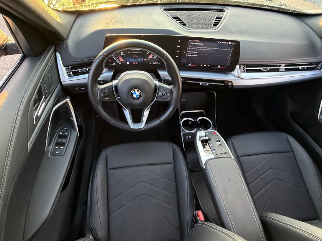 Used 2024 BMW X1 xDrive28i w/ Convenience Package AWD/4WD image 13