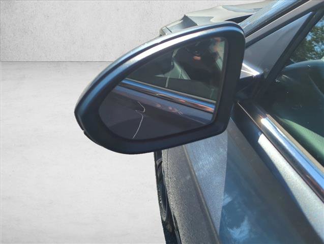 Certified 2024 Volkswagen Jetta SE w/ Panoramic Sunroof Package FWD image 14