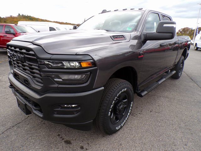 New 2026 RAM 2500 Tradesman image 1