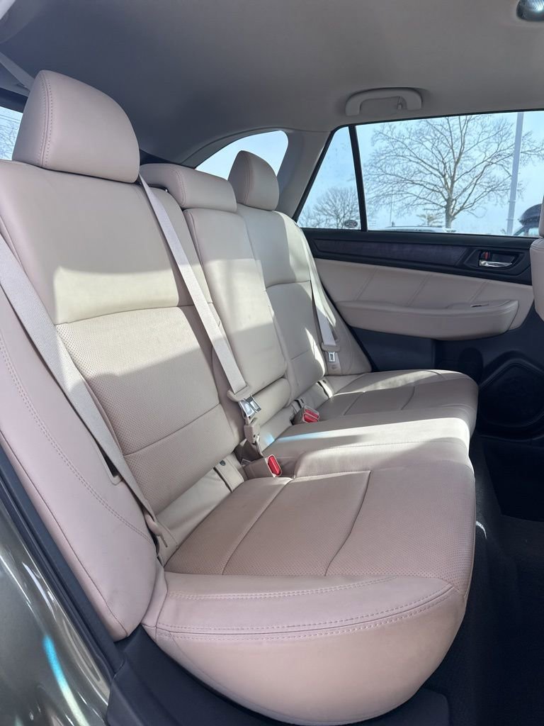 Used 2019 Subaru Outback 2.5i Limited w/ Popular Package #2 image 31