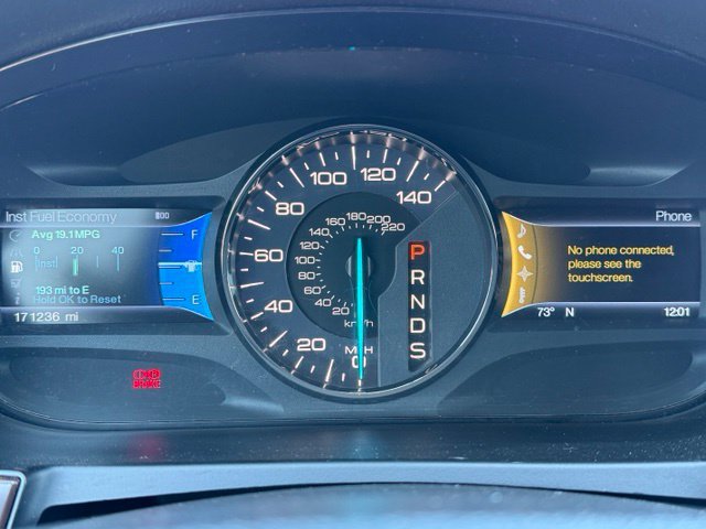 Used 2013 Ford Edge Limited AWD/4WD image 25