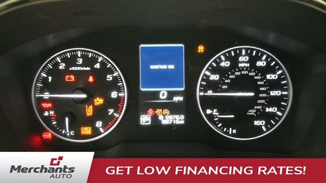 Used 2023 Subaru Outback Premium AWD/4WD image 29