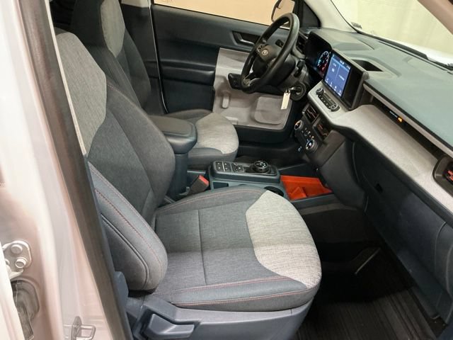 Used 2022 Ford Maverick XLT w/ Equipment Group 300A Standard AWD/4WD image 22