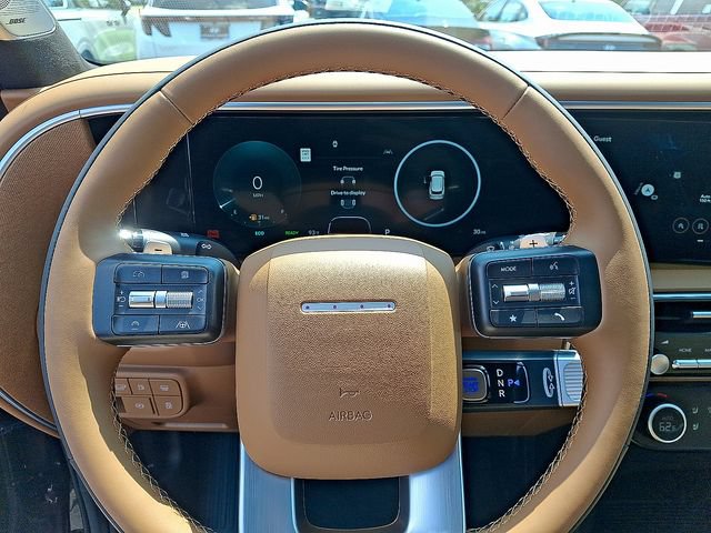 New 2027 Hyundai Palisade Calligraphy FWD image 11