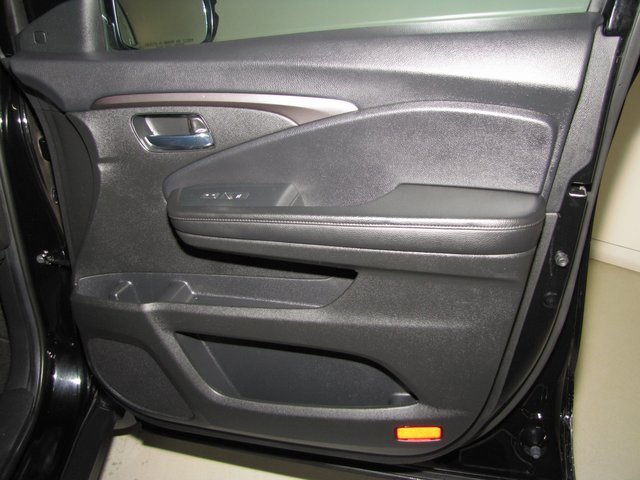 Certified 2022 Honda Pilot EX-L image 23