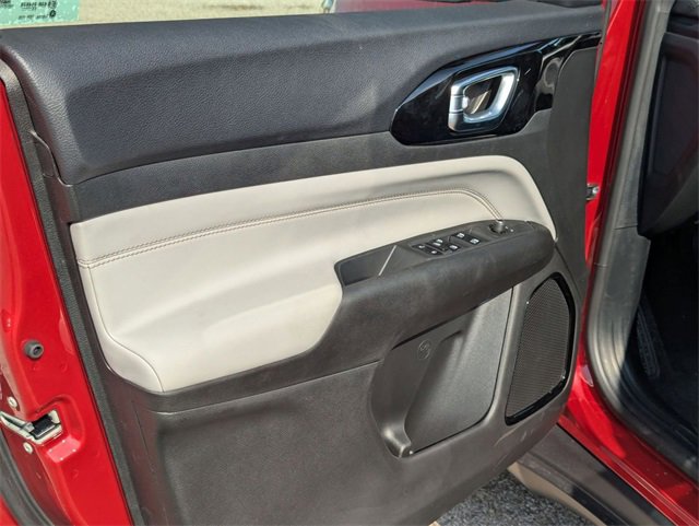 New 2026 Jeep Compass Limited image 13