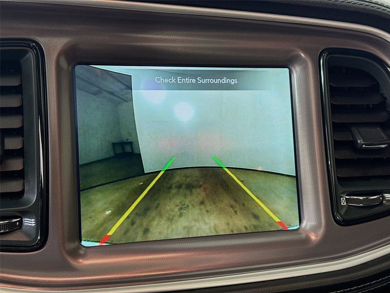 Used 2022 Dodge Challenger GT w/ Plus Package image 6