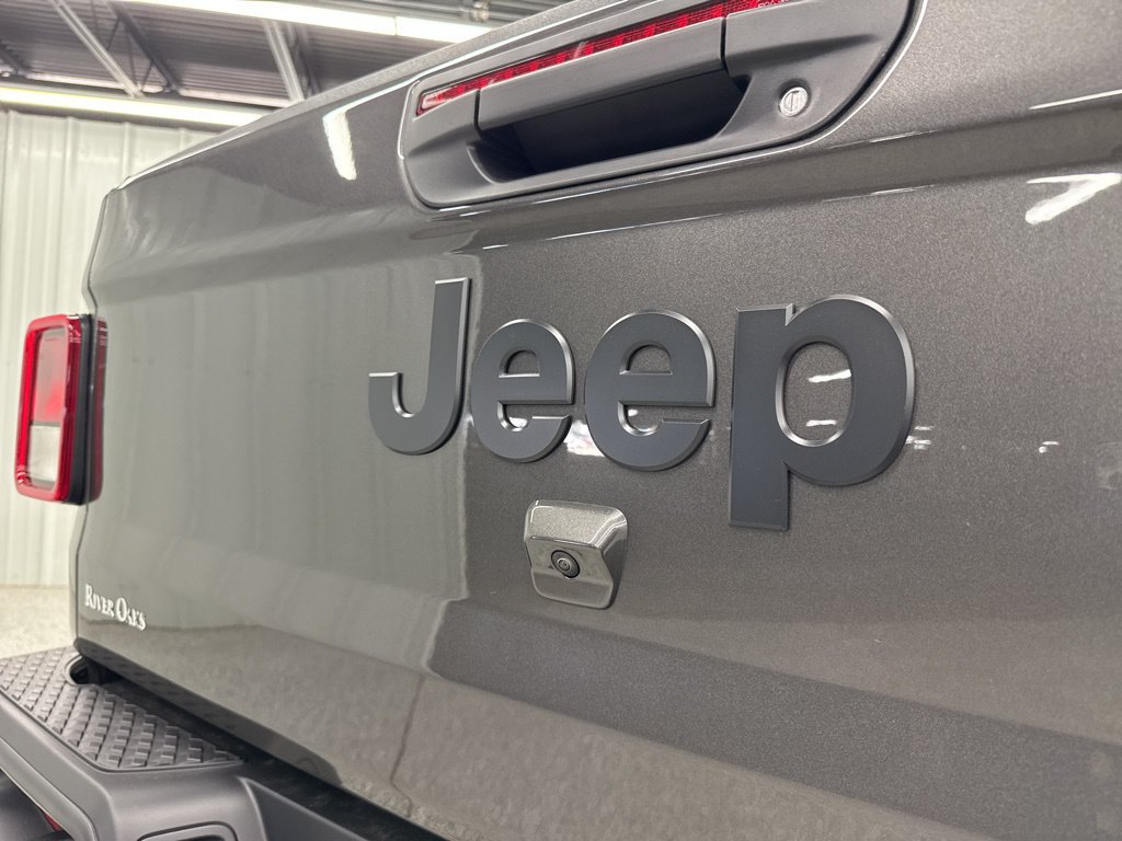 New 2026 Jeep Gladiator Sport AWD/4WD image 7