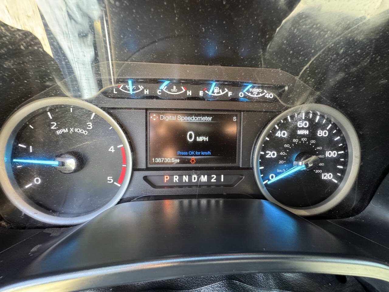 Used 2017 Ford F350 XLT w/ XLT Value Package AWD/4WD image 40