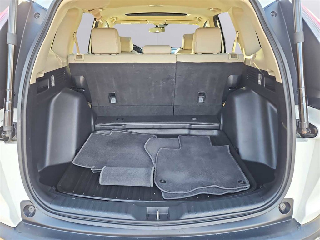 Used 2019 Honda CR-V EX-L image 35