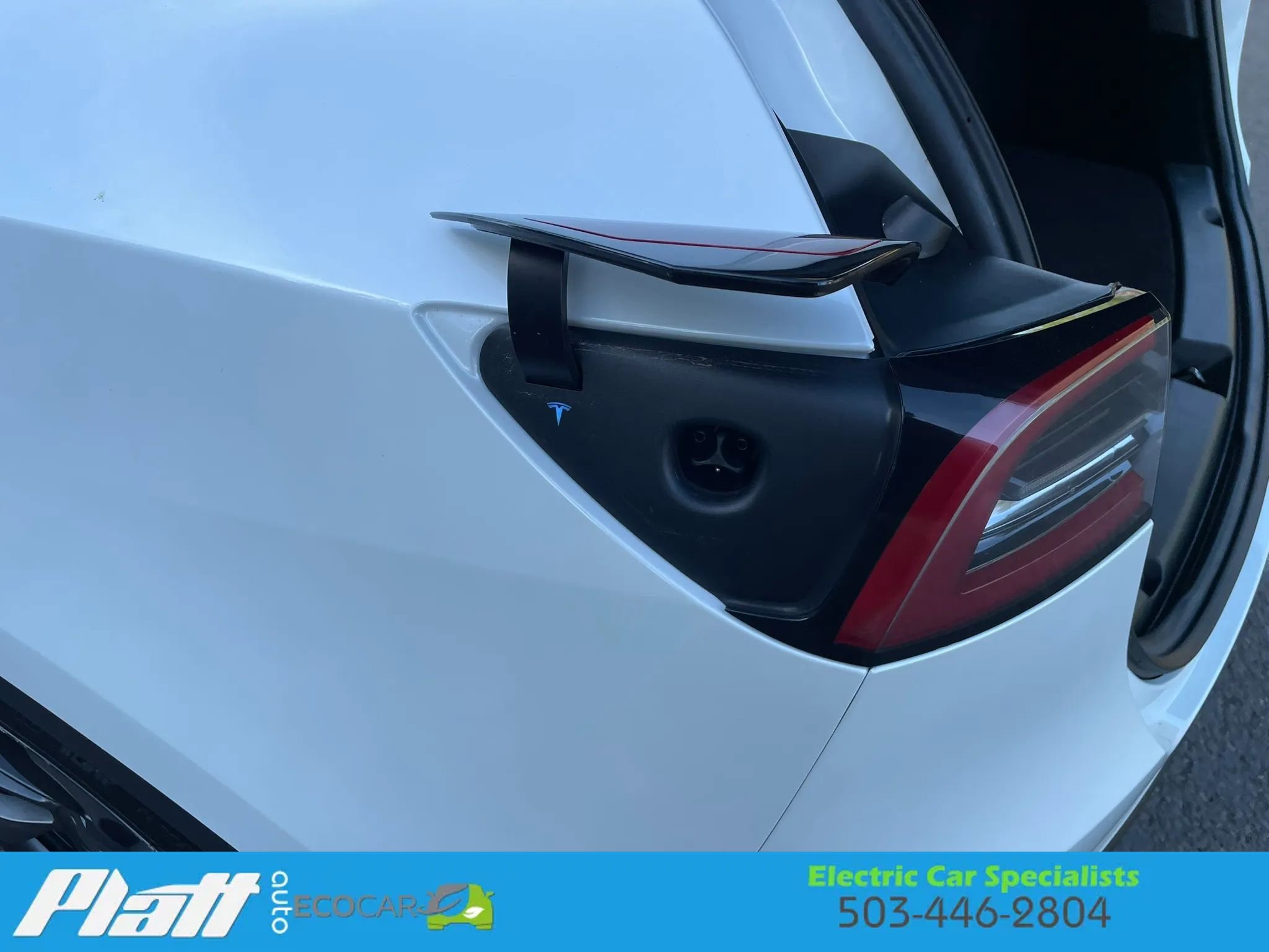Used 2022 Tesla Model Y Performance AWD/4WD image 49