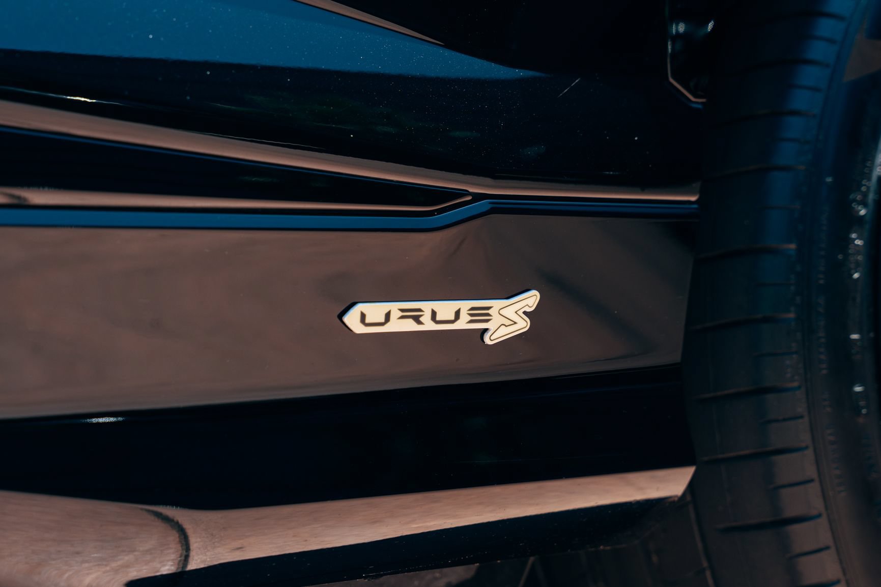 Used 2024 Lamborghini Urus S AWD/4WD image 21