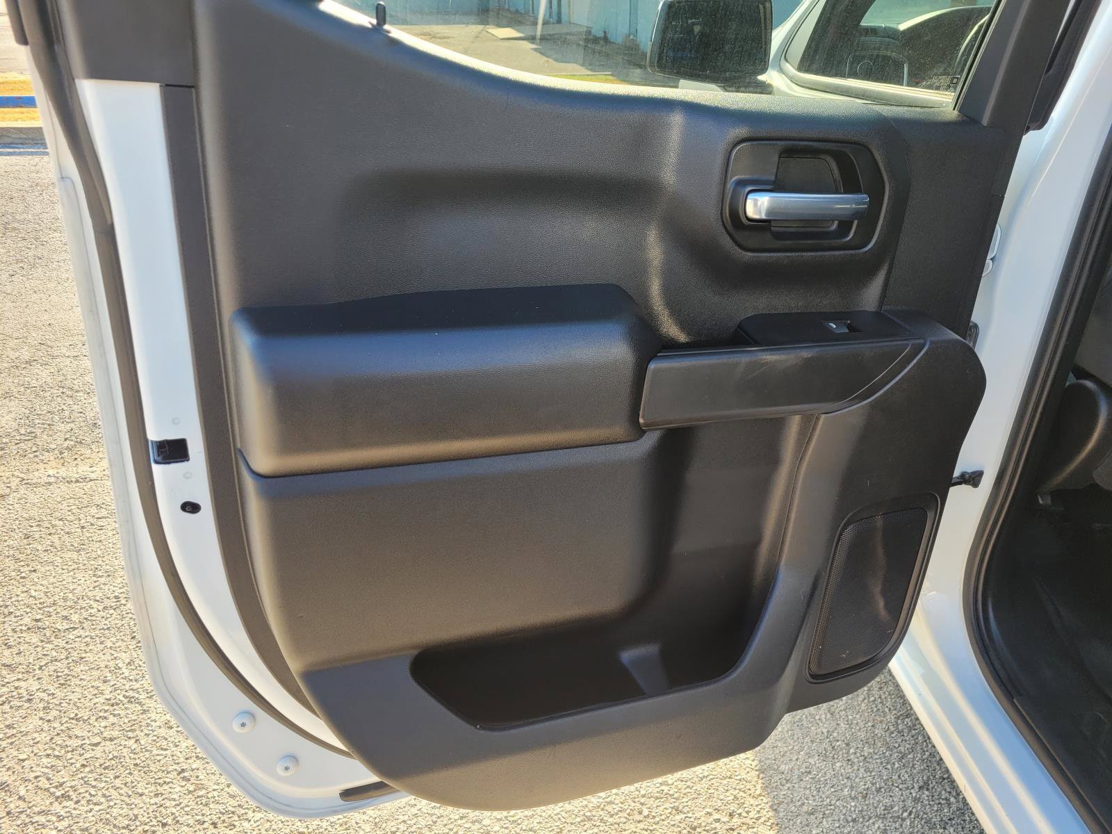 Used 2022 Chevrolet Silverado 1500 LT RWD image 15