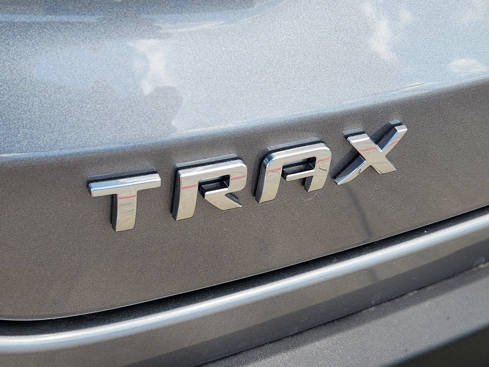 New 2026 Chevrolet Trax LT w/ LT Convenience Package FWD image 12