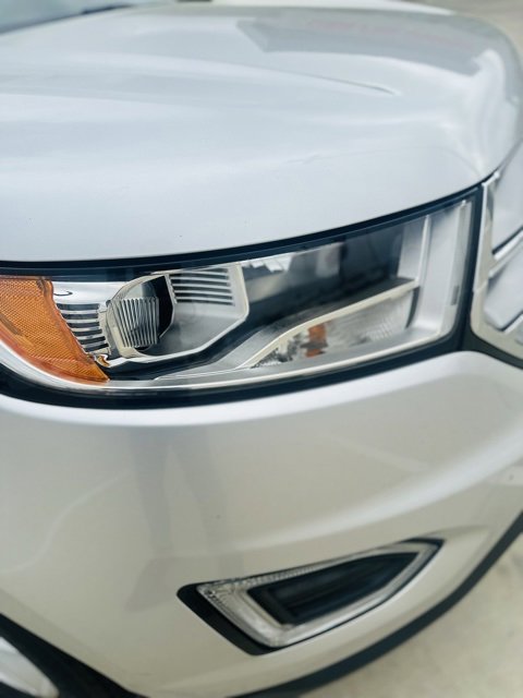 Used 2017 Ford Edge SEL FWD image 9