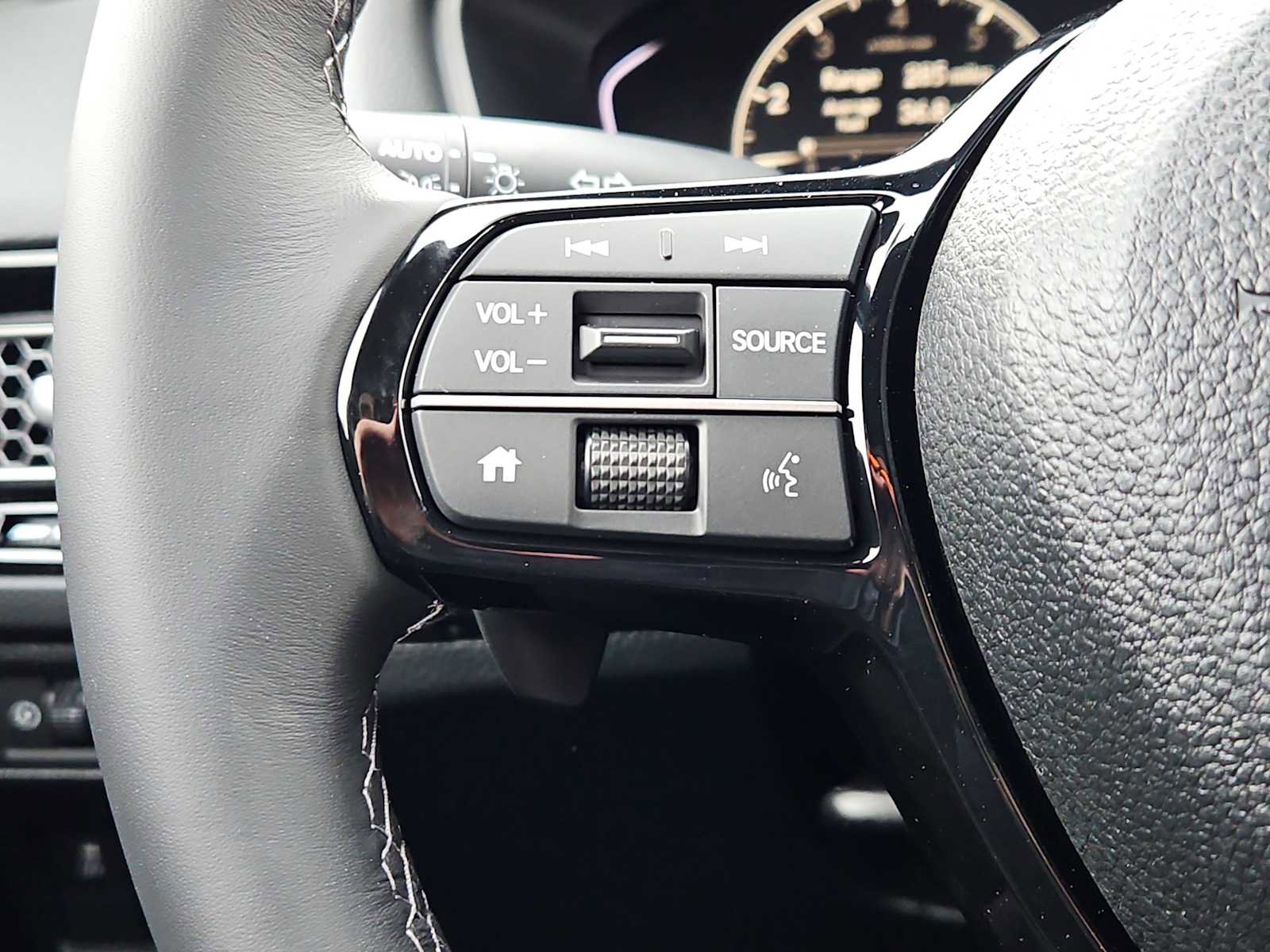 New 2026 Honda Civic Sport image 12