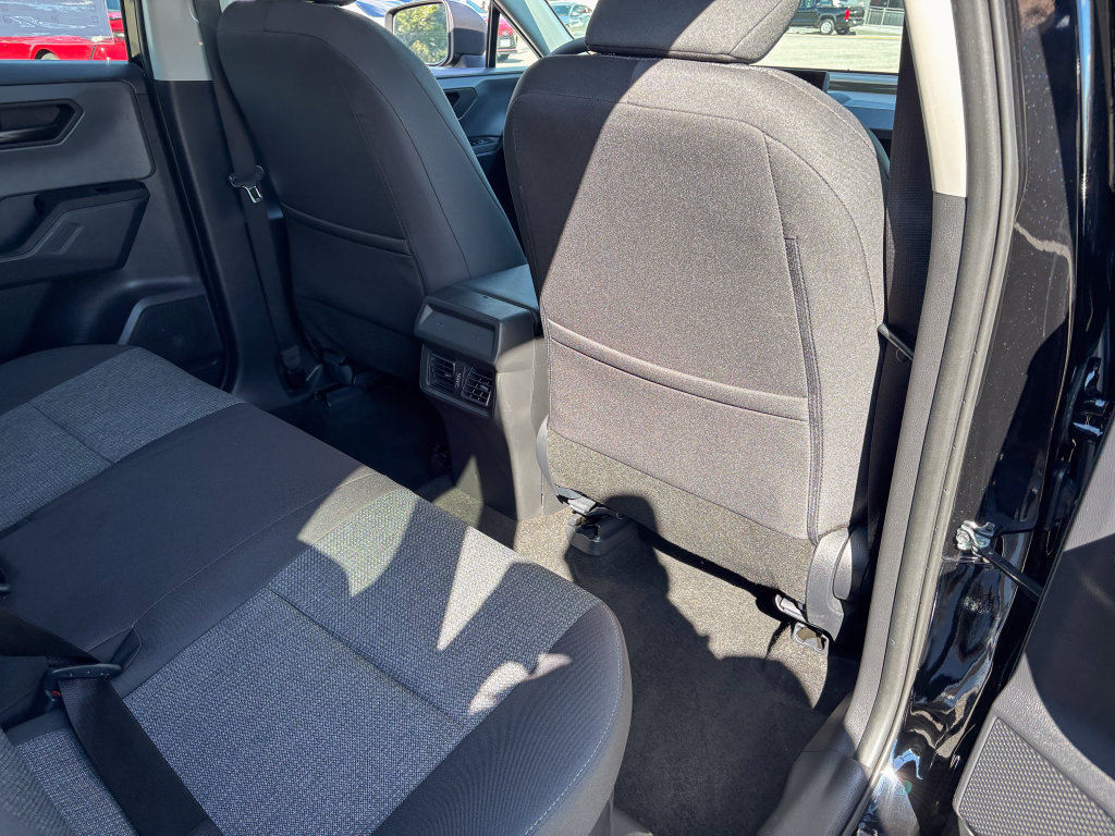Certified 2026 Toyota RAV4 LE AWD/4WD image 39