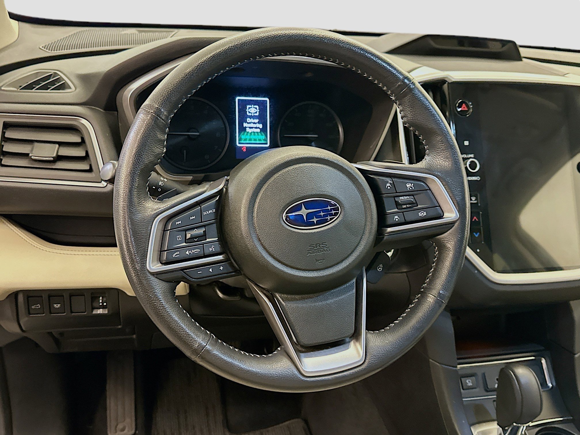 Used 2023 Subaru Ascent Limited w/ Technology Package image 18