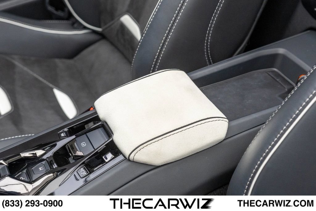 Used 2024 Lamborghini Huracan EVO AWD/4WD image 67