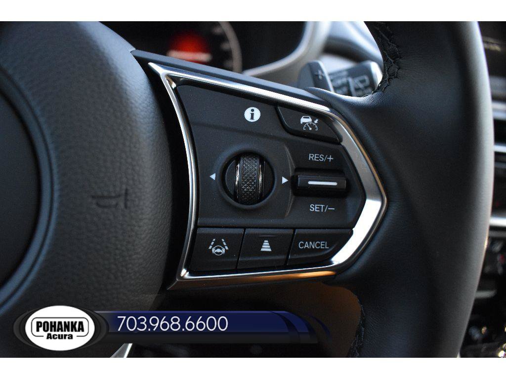 New 2026 Acura MDX FWD image 13