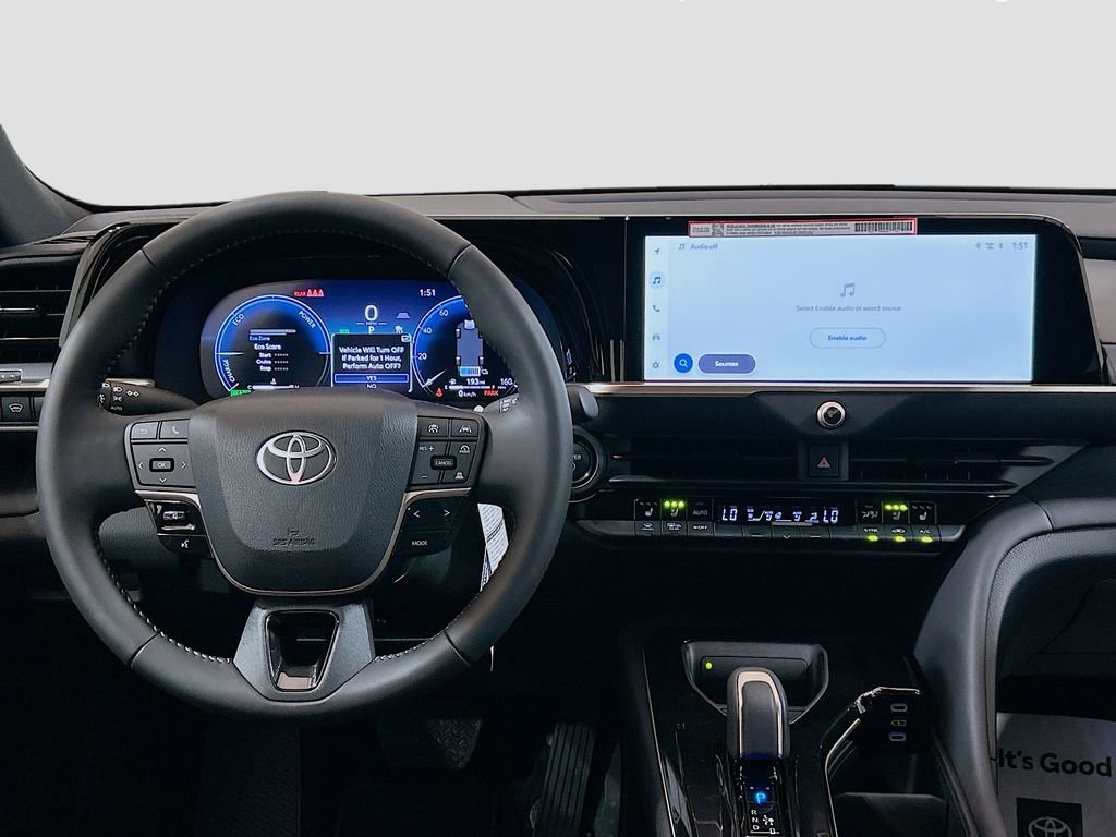 New 2026 Toyota Crown XLE image 22