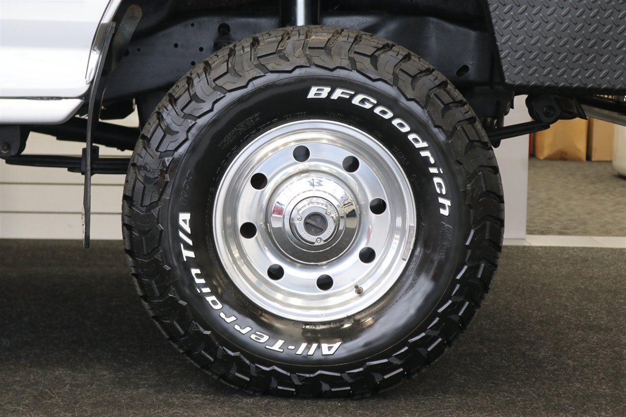 Used 1997 Ford F250 XLT image 54