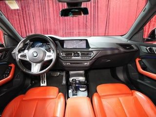 Used 2021 BMW M235i xDrive Gran Coupe w/ Premium Package AWD/4WD image 15