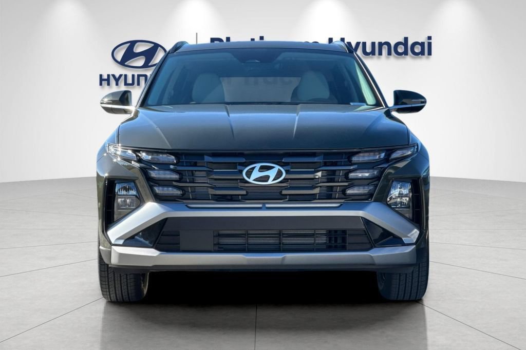 New 2026 Hyundai Tucson SEL FWD image 9