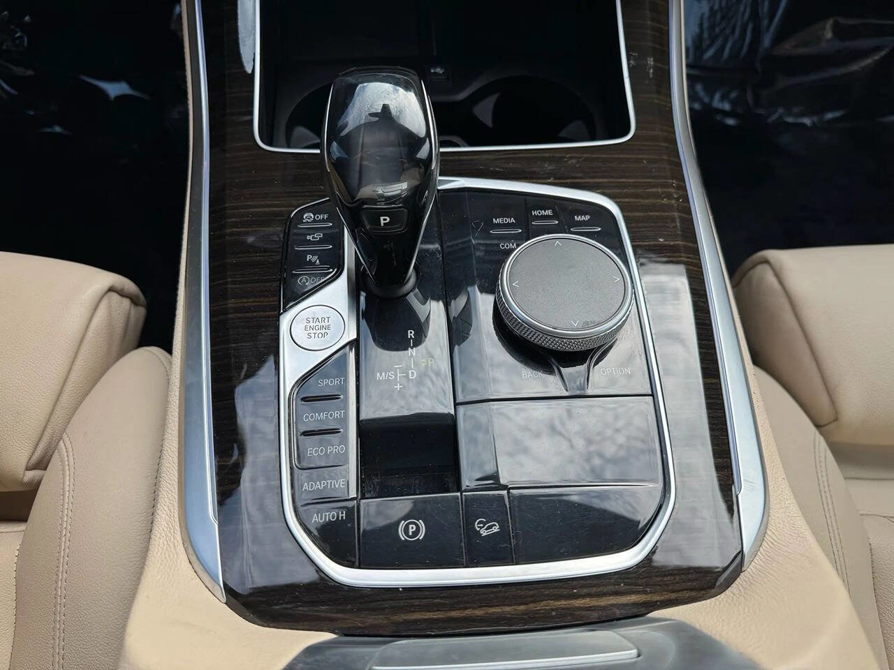 Used 2019 BMW X5 xDrive40i w/ Convenience Package image 9