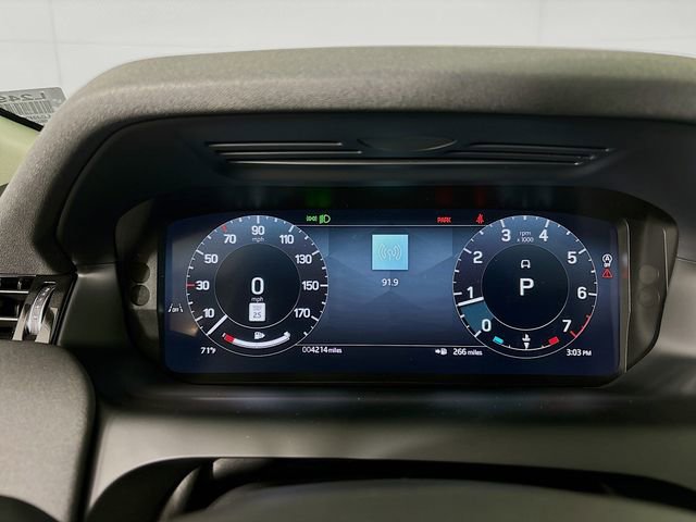 Used 2024 Land Rover Discovery Sport S image 13