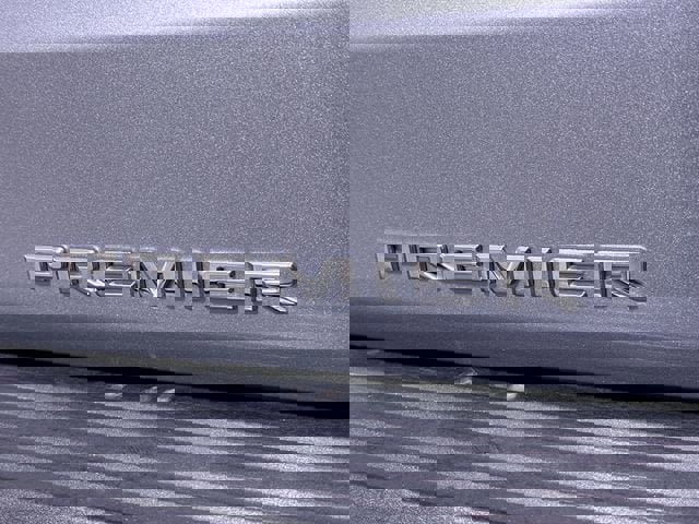 Used 2024 Chevrolet Tahoe Premier image 64