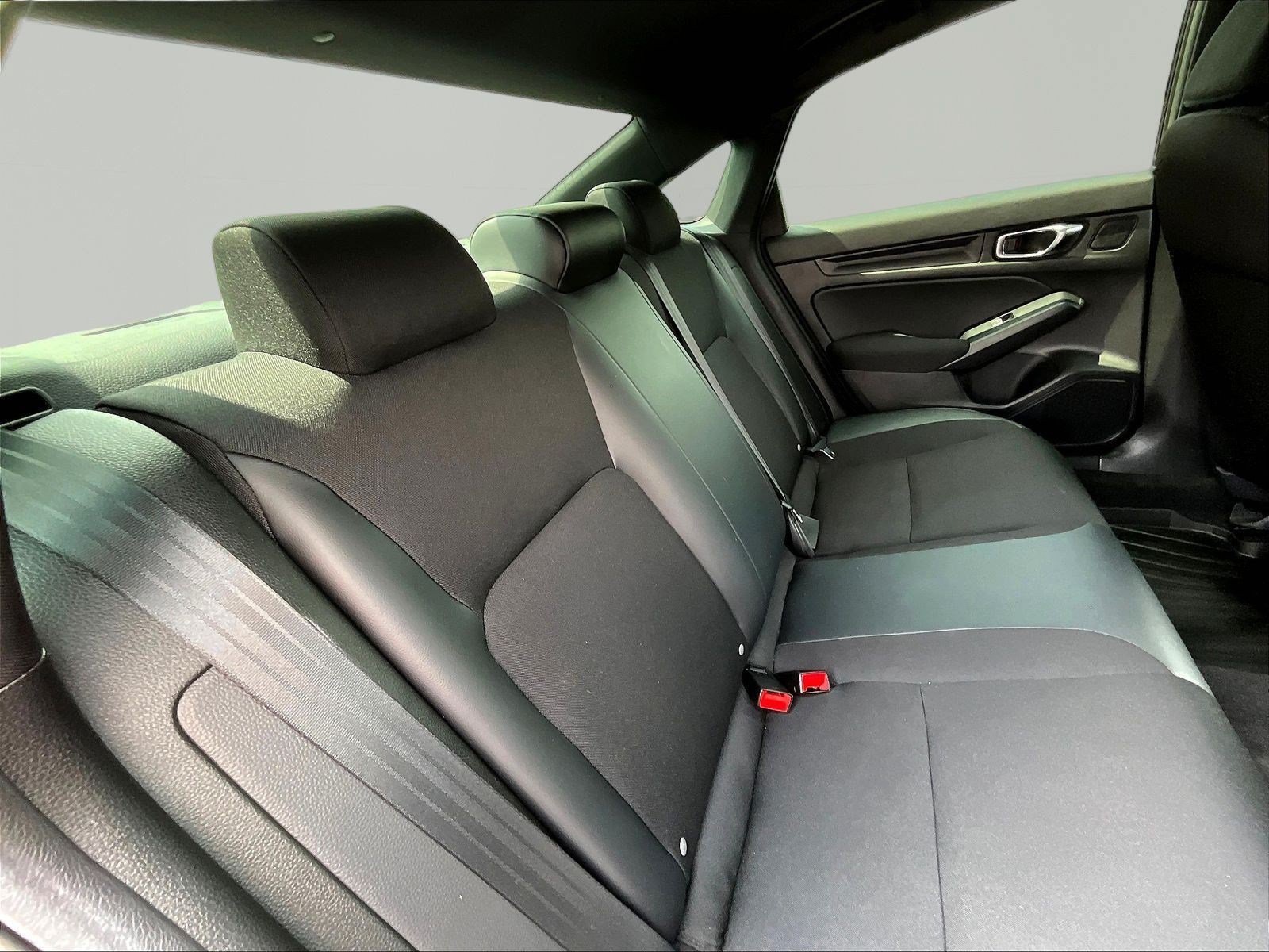 Used 2024 Honda Civic Sport image 24