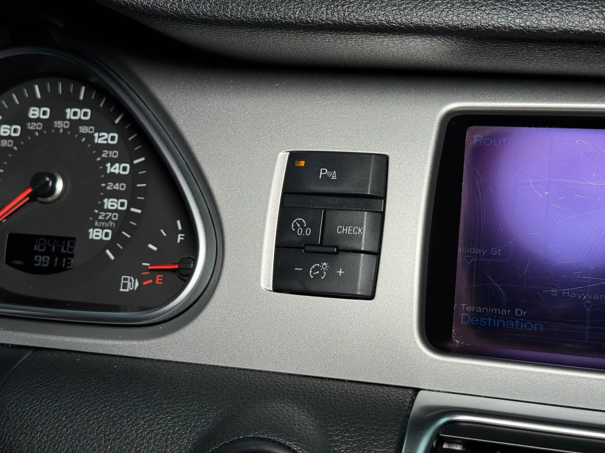 Used 2015 Audi Q7 3.0T Premium Plus w/ Premium Plus Package image 45