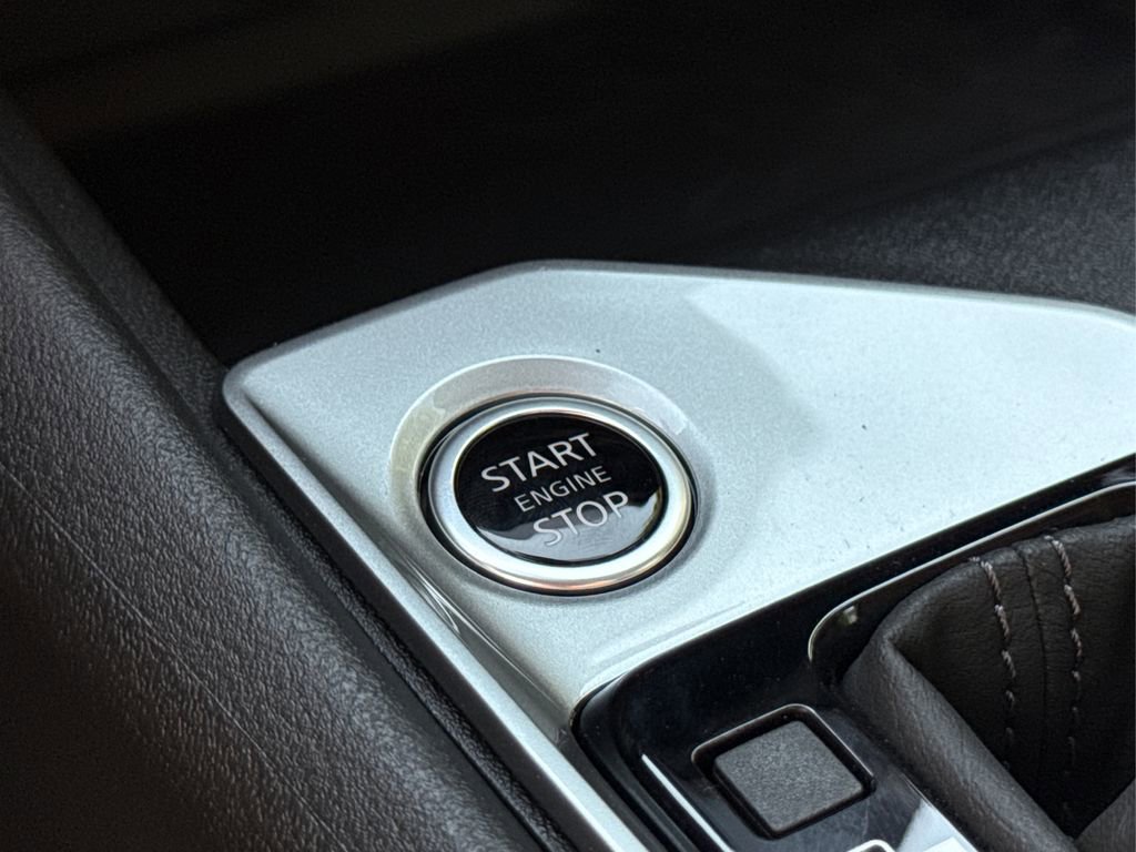 New 2025 Nissan Altima 2.5 S image 22